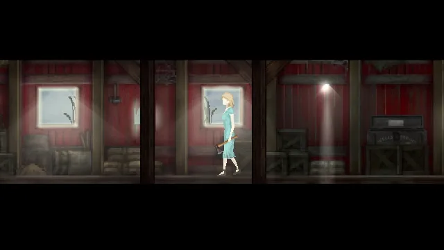Loretta screenshot 6
