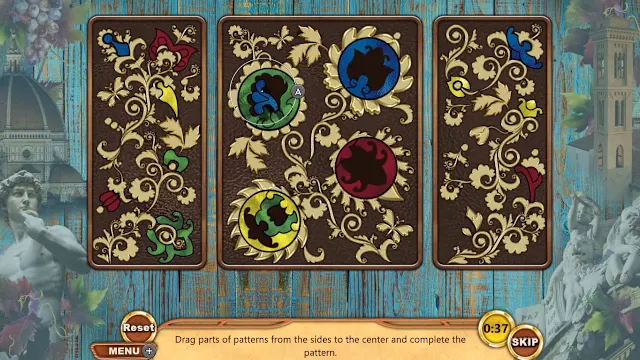 Big Adventure: Trip To Europe 3 Collector's Edition screenshot 5