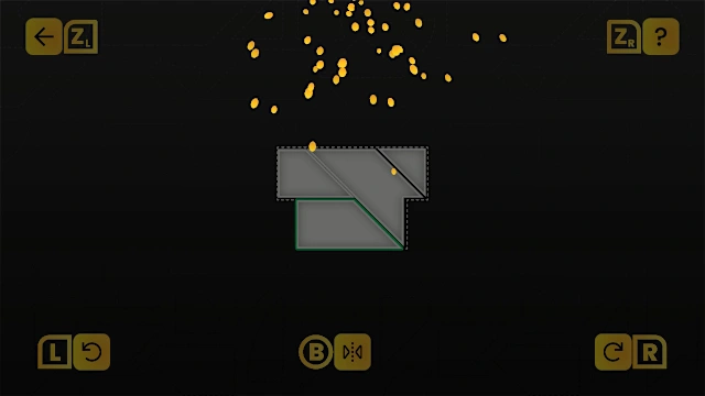 Tangram Collection screenshot 3