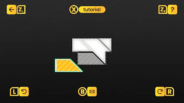 Tangram Collection screenshot 2