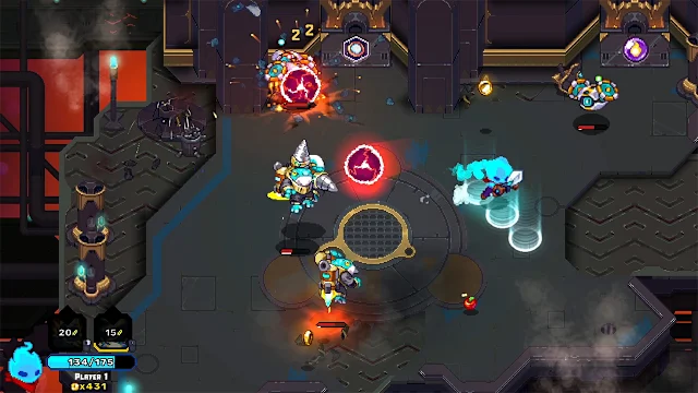 Ember Knights screenshot 5