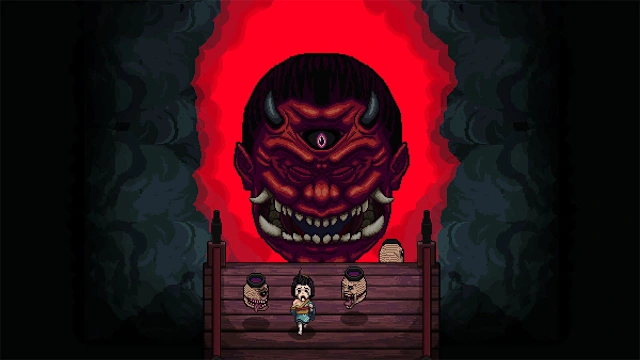 Decarnation screenshot 5