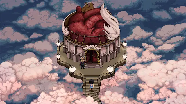 Decarnation screenshot 2