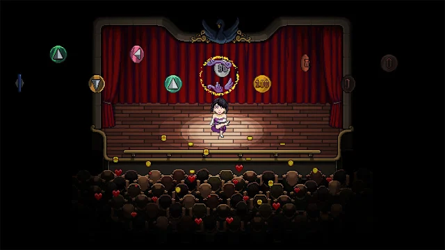 Decarnation screenshot 1
