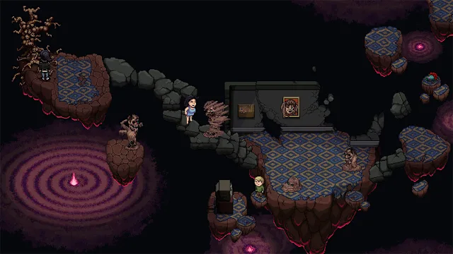 Decarnation screenshot 4