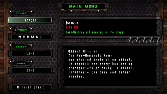 Pixel Game Maker Series Tentacled Terrors Tyrannize Terra! screenshot 4