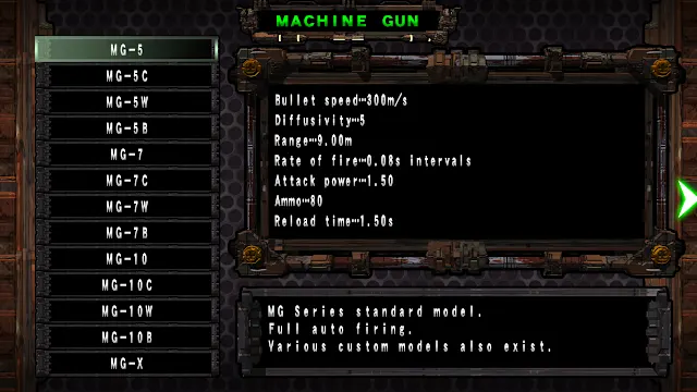 Pixel Game Maker Series Tentacled Terrors Tyrannize Terra! screenshot 5