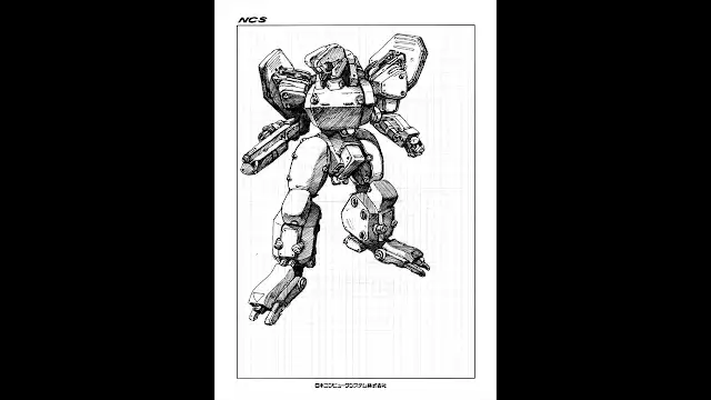 Assault Suits Valken DECLASSIFIED screenshot 6