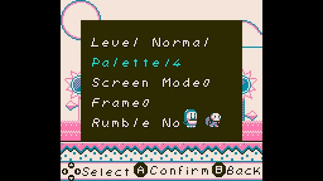 Pocket Penguin DX: A Retro Style Adventure screenshot 4