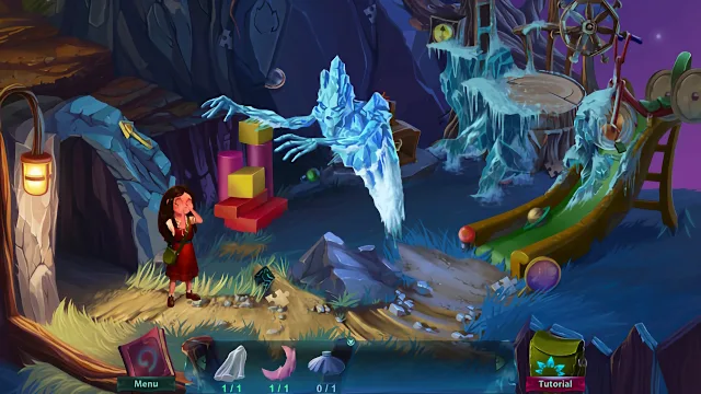 A Tale For Anna screenshot 3