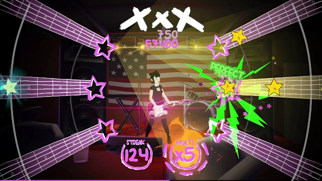 LOUD: My Road to Fame screenshot 6