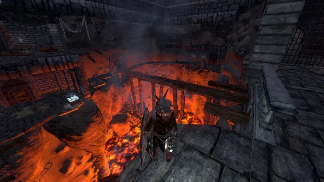 Outward Definitive Edition screenshot 2