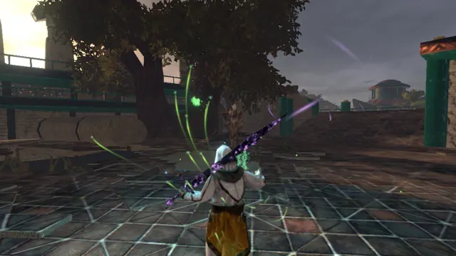 Outward Definitive Edition screenshot 3