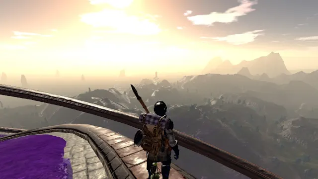 Outward Definitive Edition screenshot 0