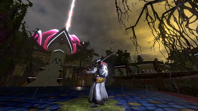 Outward Definitive Edition screenshot 4