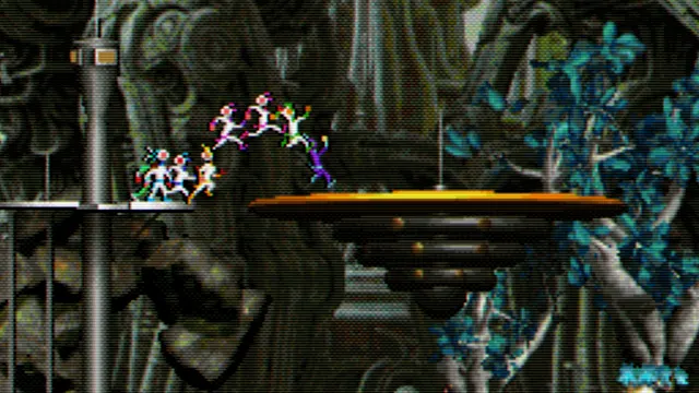 Moons of Darsalon screenshot 5