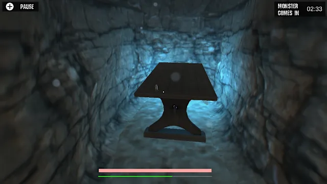 Labyrinth Runner - Horror Escape  Survive Simulator screenshot 5