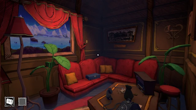 How 2 Escape screenshot 2