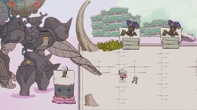 Infinite Guitars screenshot 1