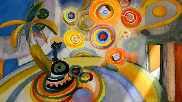 Nubla screenshot 2