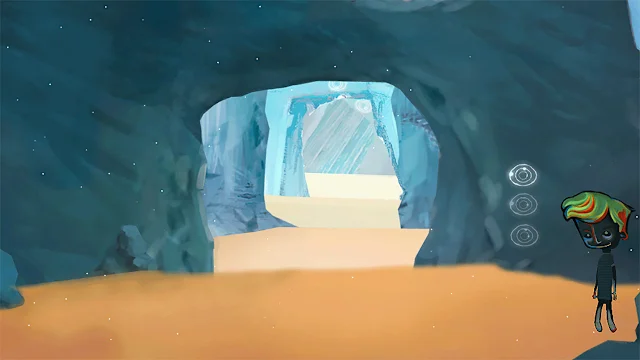 Nubla screenshot 5