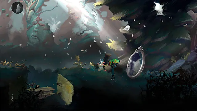 Nubla screenshot 3