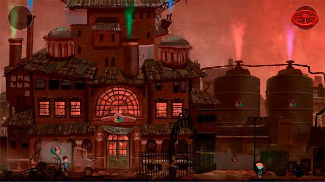 Nubla 2 screenshot 3