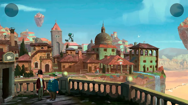 Nubla 2 screenshot 6