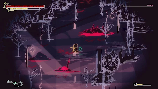 Death of a Wish screenshot 5