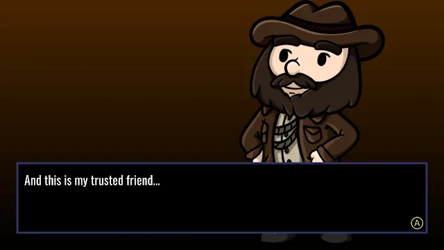 NONO ADVENTURE screenshot 3