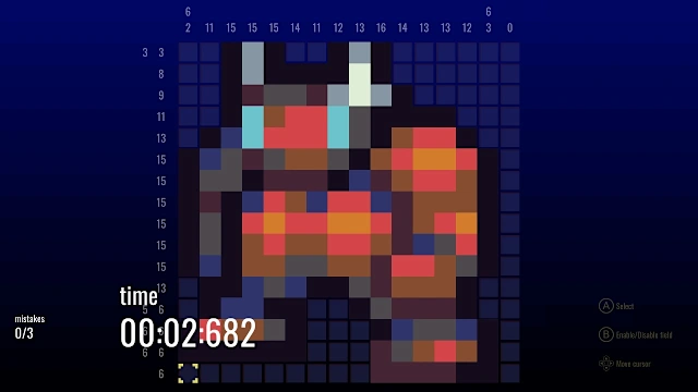 NONO ADVENTURE screenshot 1