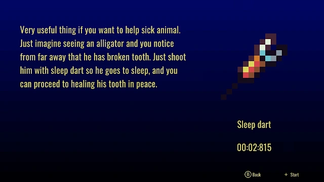 NONO ADVENTURE screenshot 2