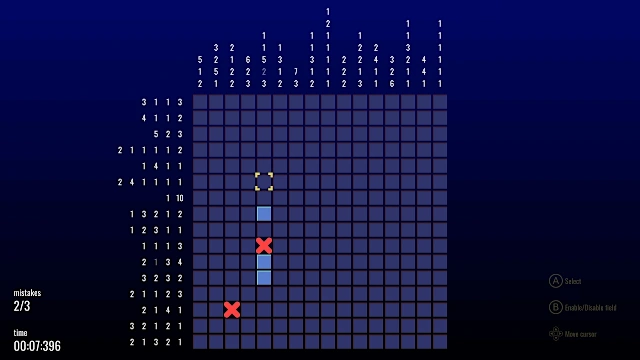 NONO ADVENTURE screenshot 0