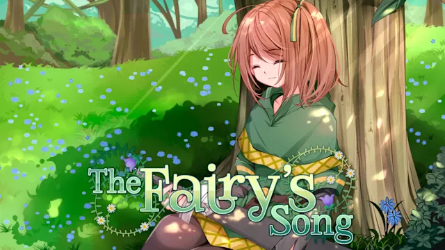 The Fairy's Song