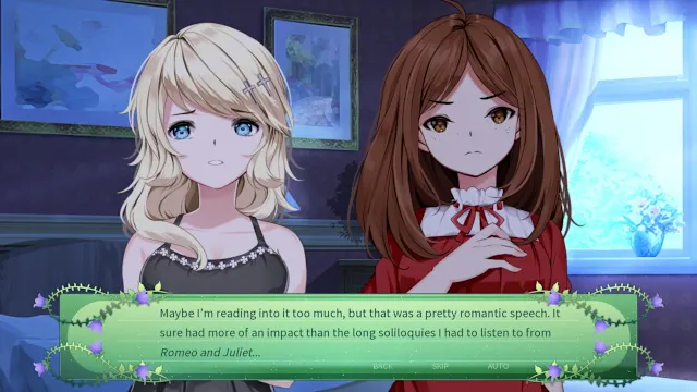 The Fairy's Song screenshot 6