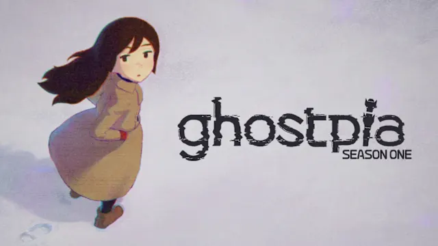 ghostpia Season One