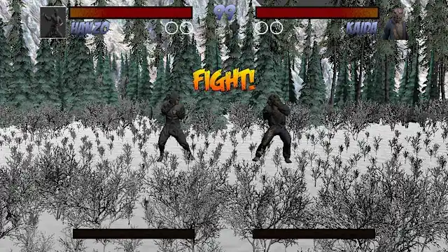Madness Brutal Fighting - Mortal Fight Battle Attack Multiplayer screenshot 3
