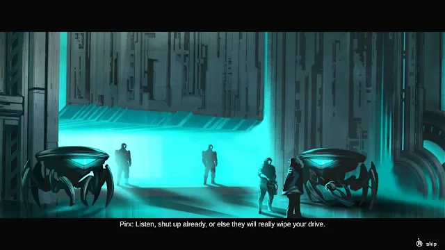 Split screenshot 5