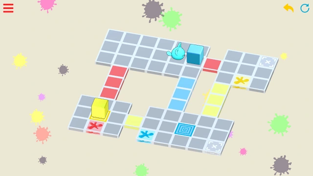 Sokolor screenshot 1
