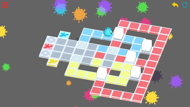 Sokolor screenshot 4