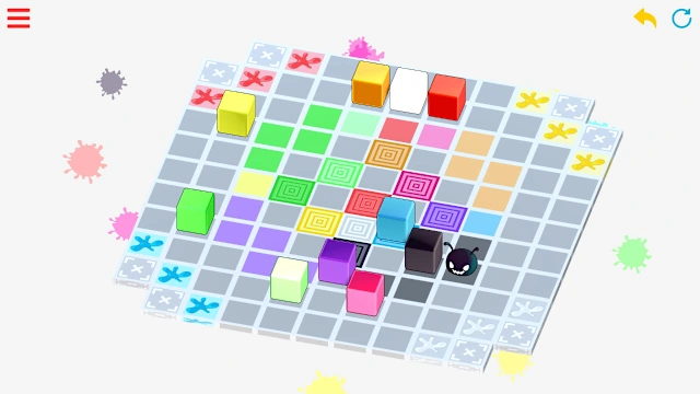Sokolor screenshot 3