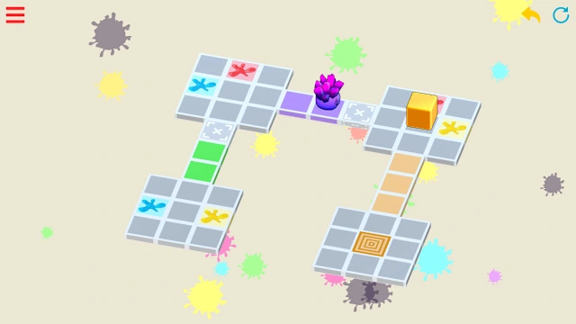 Sokolor screenshot 2