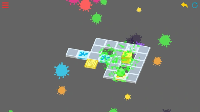 Sokolor screenshot 0