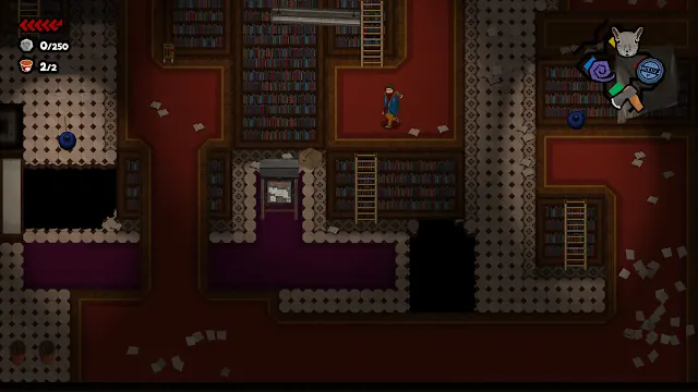 Park Story screenshot 4