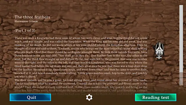 BookyPets Legends screenshot 5