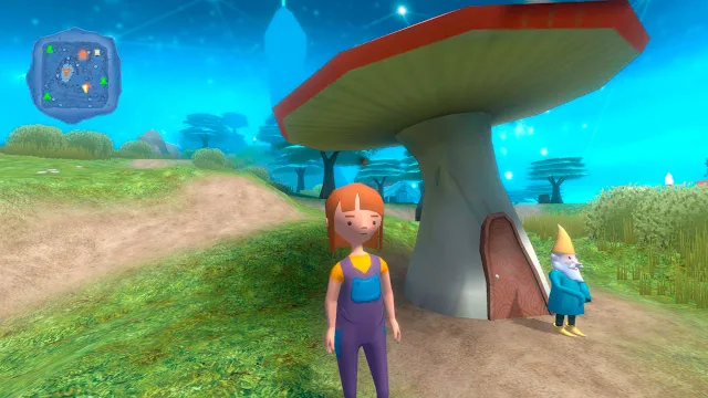 BookyPets Legends screenshot 1