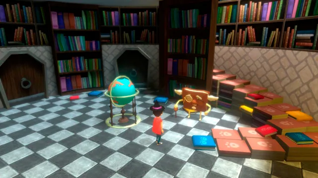 BookyPets Legends screenshot 6