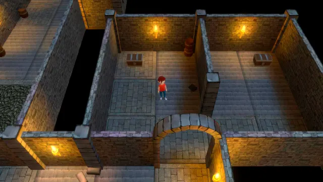 BookyPets Legends screenshot 3