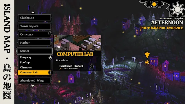 Demonschool screenshot 4