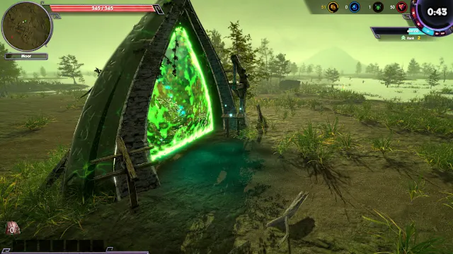 Elemental War 2 screenshot 5
